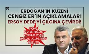 Her yer onlarda, yapılanmayı biliyor, tayyip abi niye alamıyor bunu? Da Pebhoalycwm