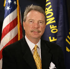 Candidate Profile: Charlie Rivenbark, Wilmington City Council