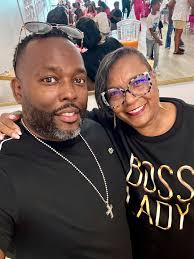 Joshua Randolph Sr. (@joshuaignites) • Instagram photos and videos