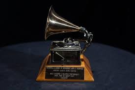 NARAS established May 28, 1957