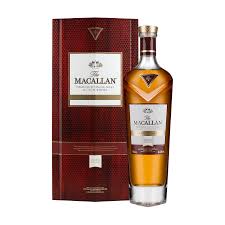 Rare Cask 2020 Release The Macallan