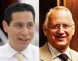 Crisp and Cole timeline