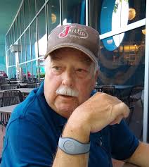 Obituary for Jackie Lee Walker