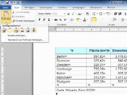 Es gab mal jemand, der hat sein ganzes dokument in die schriftart symbol. Excel Tabellen In Word Ubernehmen Episode 193 Youtube