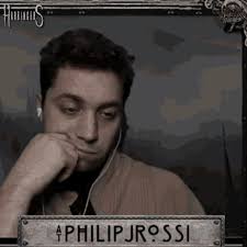 Philip J Rossi Harbingersrpg GIF