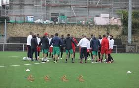 Nicolas dupuis, l'ancien entraîneur d'yzeure (cfa), auteur de quelques performances en coupe de france, travaille depuis mars 2016 avec madagascar. Vaovao Minute Flash 07 Oktobra 2020 2424 Mg L Actualite Quotidienne En Temps Reel