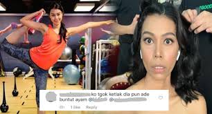 Sentap menteri tak panggil meeting? Kulit Ayam Ke Tu Netizen Kutuk Ketiak Sharifah Sakinah Kedut Hitam Gosip Tempatan Gosip Forum Cari Infonet