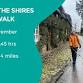 HEART OF THE SHIRES TEASHOP WALK | 4 MILES  event image