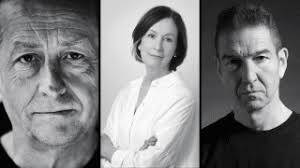 Dinner With Groucho By Frank McGuinness