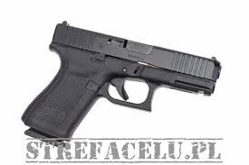 I'm rocking a sight by vortex. Glock 19 Gen 5 Mos Pistol Caliber 9mm Targetzone