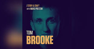 Story & Craft Podcast