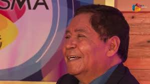 Fidel Rivera #asílacompuse