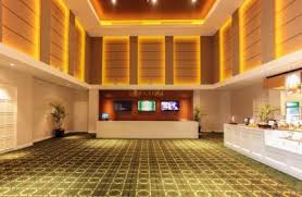 Araya Xxi Cinema 21