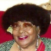 Patricia McLain Jackson Obituary