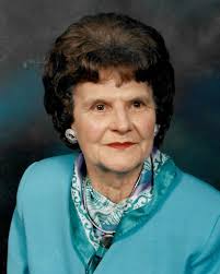 Most Recent Obituaries