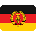 Flag germany german emoji clipart clip waving vector transparent flags baby country 80ml organic cream skin care sct cliparts pluspng. East German Flag Discord Emoji