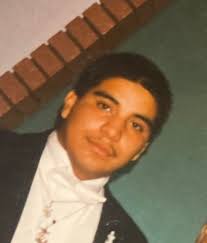 Jose Borjon Obituary