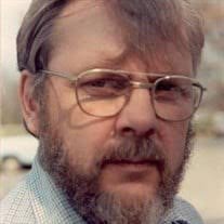 Peter Julius Eric Setbacken Obituary (2023)