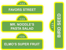 Select from premium sesame street sign of the highest quality. Sesame Street Classroom Decorations Worksheets Teaching Resources Tpt