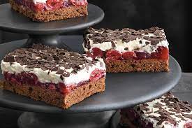 Sammlung von lecker • zuletzt aktualisiert: 34 Schnelle Blechkuchen Rezepte Kuchengotter