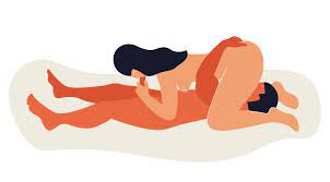 The 10 Best 69 Sex Positions to Try in the Bedroom Tonight