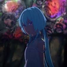 Crybaby, the new netflix anime series. Lykos Icons Tumblr Posts Tumbral Com