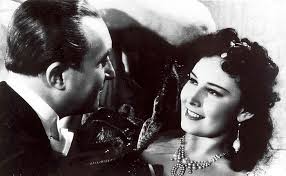 Right after enrolling in the prague conservatory at the age of 17, baarová landed her first film role. Lida Baarova Csfd Cz