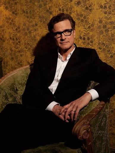 🎈| Este 10 de septiembre, el aclamado actor británico Colin Firth celebra  su 65º cumpleaños. Con una carrera que abarca más de cuatro décadas, Firth  se ha consolidado como uno de los