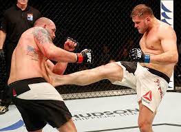 Walt harris and marcin tybura have their first and final staredown ahead of saturday's ufc fight marcin tybura talks to mma junkie and other media ahead of his ufc vegas 28 bout with walt. Ufc Fight Night Zagreb Galeria Del Evento Ufc