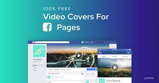 Video Covers For Facebook Pages Download Free Video Covers For Your Facebook Page Instantly Facebook Video Free Facebook Video Marketing