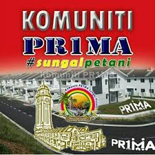 See 2 unbiased reviews of rumah sarapan, rated 4.5 of 5 on tripadvisor and ranked #33 of 160 restaurants in sungai petani. Hartanah Pr1ma 1 Sp Kedah Tanpa Lawyer Fee 50k Rebate Pnext Biz