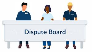 Pejabat ahli majlis mesyuarat kerajaan, aras 6, blok 8 (mabna mbi), kompleks. Dewan Sengketa Dan Arbitrase Konstruksi Internasional Arbitrasi