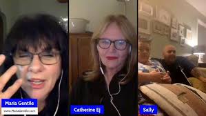 What's the Story with Maria ep 309