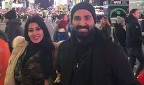 ولد أحمد سعد علي سيد قناوي في 20 أغسطس 1981 في القاهرة ، وسبق له من الزواج من الممثلة المصرية ريم البارودي في نفس العام قبل أن يعلنا انفصالهم. Ø®Ø§Øµ Ø§Ù„ÙÙ† Ø³Ù…ÙŠØ© Ø§Ù„Ø®Ø´Ø§Ø¨ ÙˆØ£Ø­Ù…Ø¯ Ø³Ø¹Ø¯ ÙÙŠ Ø¹Ù…Ù„ Ø³ÙŠÙ†Ù…Ø§Ø¦ÙŠ Ù‚Ø±ÙŠØ¨Ø§