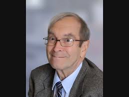 Obituary: Michael John Phillips