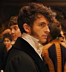 Jonathon Christopher Bailey