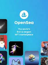 Opensea Nft Marketplace Apps On Google Play