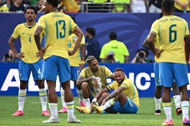 Outro Canal: Eliminação do Brasil na Copa do Mundo marca pior audiência da Globo com seleções