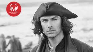 Debbie Horsfield And Robin Ellis Say Goodbye To Poldark