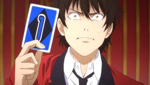 Kirari The Sociopath And Other Topics Kakegurui Anime Rants A page for describing characters: kirari the sociopath and other topics