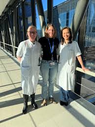 Prijs voor AI-oplossing voor wondzorg, subsidie voor onderzoek naar kanker- virotherapie voor oogmelanoom, en meer | LUMC