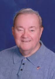 Charles "Duffy" M. Duff Obituary October 7, 2014