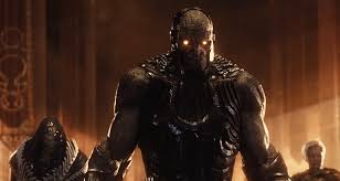 His name is in the credits as the filmmaker, but he's never sat through the in late 2017—months after the couple cut ties with the superhero epic amid an increasingly demoralizing battle with warner bros.—deborah snyder. Justice League Snyder Cut Trailer Is There A New Super Villian