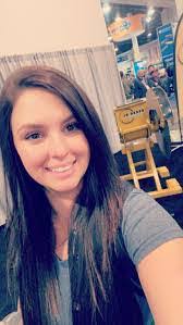 Annette Olguin's Instagram, Twitter & Facebook