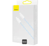 Baseus Dynamic Series Type-C to Type-C Cable - 100W PD Fast ...
