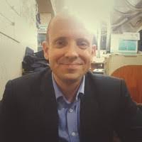 Greg Northrup's Instagram, Twitter & Facebook