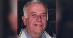 Roderick Michael "Mike" McIntyre Obituary