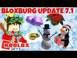 Check spelling or type a new query. Roblox Bloxburg Christmas Update 7 1 Snowball Fights Ice Skating O Youtube Roblox Snowball Fight Christmas Town