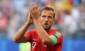 Harry kane scouting report table. Harry Kane Ein Sturmer Ohne Fehl Und Tadel Diepresse Com