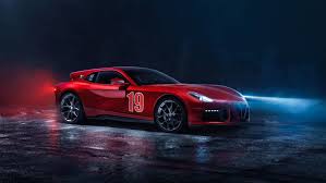 We did not find results for: 2020 Ferrari Aero 3 By Superleggera Touring News And Information